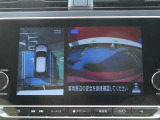 ◆アラウンドビューモニター装備ですので、バックや縦列駐車の際に上から見た画像が、あなたの運転をサポート!一度使ったらやめられない!