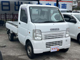 キャリイ KC エアコン パワステ 4WD 