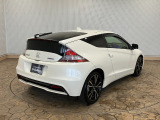 CR-Z 1.5 アルファ マスターレーベル 