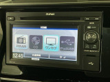 【ディスプレイオーディオ】テレビ視聴可能!ドライブのお供に、お好きなテレビ番組をお楽しみください♪