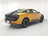 クラウンクロスオーバー 2.4 RS アドバンスト E-Four advanced 4WD 