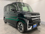取り回ししやすいので狭い道や駐車がスムーズにできます。
