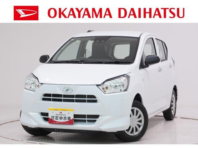 ミライース L SAIII 