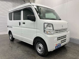 全高は高いけど視界が広く、見切りがいいため、運転しやすい!