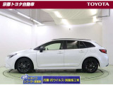 カローラツーリング 1.8 ハイブリッド W×B 