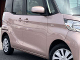 デイズルークス X 片側電動両側スライドドア・ドライブレコー