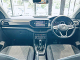 T-Cross TSI 1st 修復歴無し