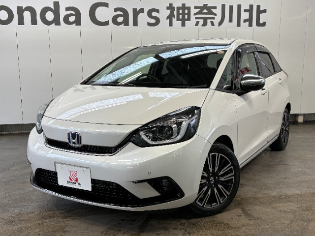 ホンダ フィット 