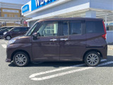 ルーミー 1.0 カスタム G 4WD 