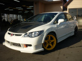 ホンダ シビックタイプR