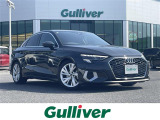 アウディ A3セダン 30 TFSI アドバンスド