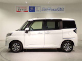 ルーミー 1.0 カスタム G 