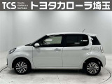 LEDヘッドライトとオートマチックハイビームで夜間走行時の安心感が違います!