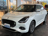 スイフト 1.2 ハイブリッド(HYBRID) MZ 