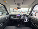 スペーシアカスタム ハイブリッド(HYBRID)  GS 4WD 