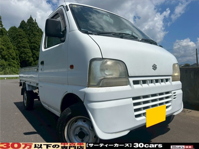 キャリイ KU