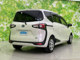 シエンタ ハイブリッド 1.5 G 