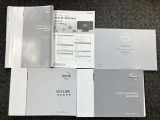 お車のことで困ったことがあれば取り扱い説明書などありますので安心です。ご不明な点などあればお気軽にお問い合わせくださいね♪