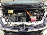 親切・丁寧な専門メカニックスタッフが応対!・車検・点検整備・事故等の修理などアフターサービスも安心。お車のカスタマイズもネクステージのサービススタッフまでご相談ください!