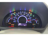 視認性の良いメーターパネル☆カラーディスプレイには運転をサポートするさまざまな情報を表示します☆