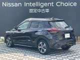 キックス 1.2 X (e-POWER) 