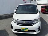 ステップワゴン 1.5 G EX ホンダ センシング 