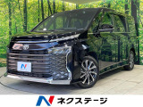 両側電動ドア 純正8型ディスプレイ バックカメラ 衝突軽減装置 禁煙車