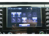 【フルセグTV】キレイな画質でTV視聴が可能です♪