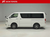 ハイエースバン  ス-パ-GLダ-クプ