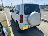ジムニー クロスアドベンチャー 4WD 