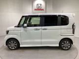 購入後も自社指定整備工場完備でお客様の愛車をしっかりサポート致します!御納車時には安全かつ安心してお乗り頂けるようホンダ専門知識を持つ整備スタッフが点検・整備・装備も説明をしてお渡ししております。