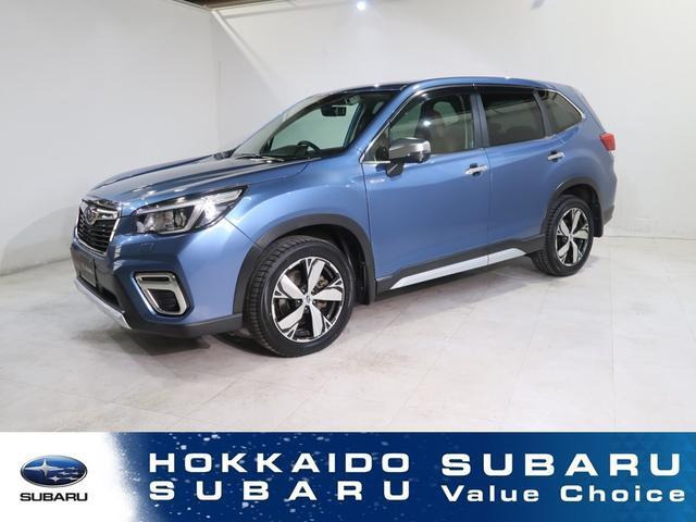 フォレスター 2.0 アドバンス 4WD 