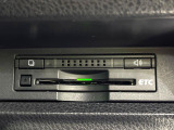 【ETC】高速道路の料金所をストレスなく通過!話題のスポットやサービスエリアに多い「スマートIC」利用時は必須のアイテムです。当店でセットアップを実施、ご納車当日からすぐにご利用いただけます!