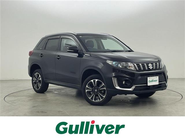 スズキ エスクード 