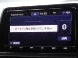 CD・DVD(再生機能)・ブルートゥース等を使用することができます。
