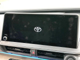 【メーカー純正ナビ】インテリアに溶け込むスタイリッシュな「専用設計」メーカーナビを装備♪視認性や操作性など基本性能にも優れ、より上質なカーライフをお楽しみいただけます。
