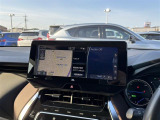 ハリアー 2.5 ハイブリッド Z 禁煙車 JBL12型ナビ フルセグTV