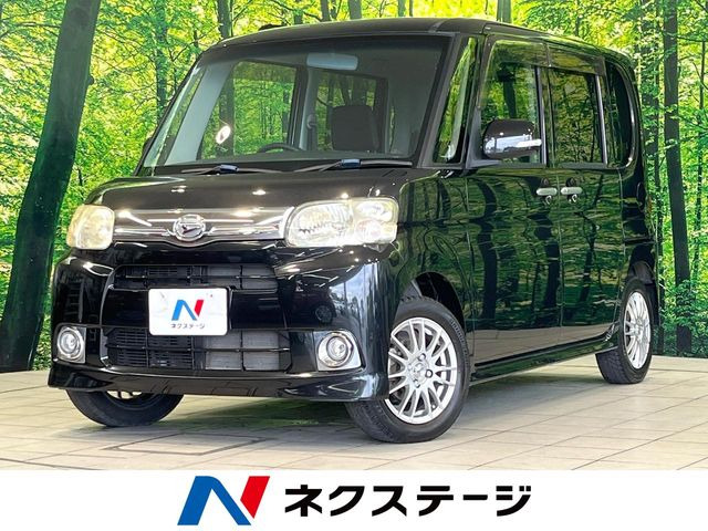 タント G スペシャル 