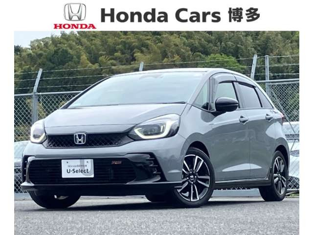 ホンダ フィット 