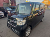 N-BOX L 4WD 