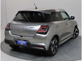 スイフト 1.2 ハイブリッド(HYBRID) MZ 