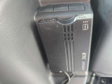 ETC車載器付きです。購入時に取り付ける必要ありません。
