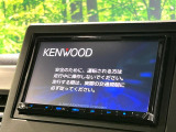【ナビゲーション】使いやすいナビで目的地までしっかり案内してくれます。各種オーディオ再生機能も充実しており、お車の運転がさらに楽しくなります!!