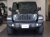 ラングラー アンリミテッド サハラ 4WD 