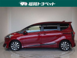 シエンタ 1.5 ファンベース G クエロ 