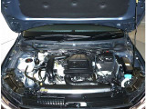 1.0L TSIエンジン