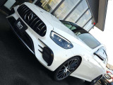 Eクラスワゴン AMG E53 4マチックプラス 4WD 