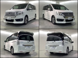 納車前に点検・整備を行なった後、納車致します。