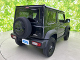 ジムニーシエラ 1.5 JL 4WD 