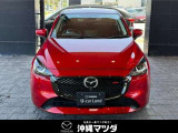 MAZDA2 1.5 15 スポルト 